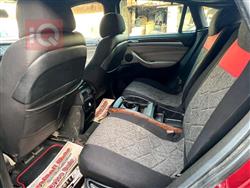 بی ئێم دەبڵیو X6